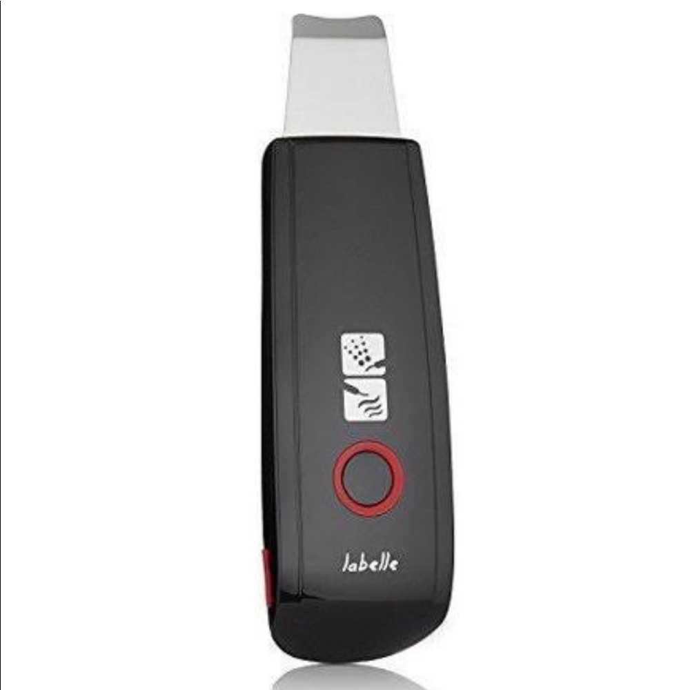 Labelle Ultrasonic Skin Spatula